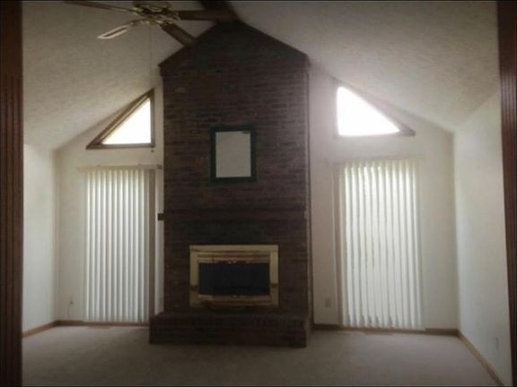 Large great room