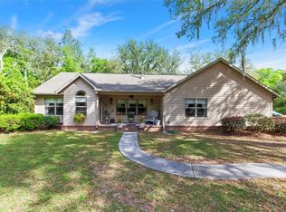 4455 NE 125th Ln, Anthony, FL 32617