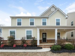 3027 Fallondale Rd, Waxhaw, NC 28173