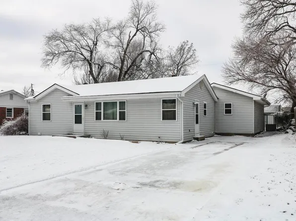 417 S Western Ave, Haysville, KS 67060