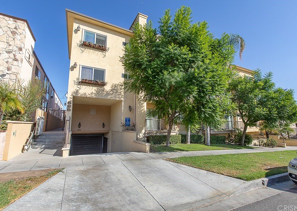 1st image of 626 E Orange Grove Ave APT 101