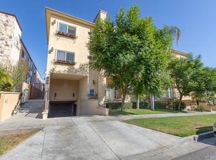 626 E Orange Grove Ave APT 101, Burbank, CA 91501