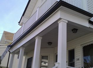 110 Pearson Rd, Somerville, MA 02144