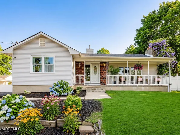 1932 11th Avenue, Toms River, NJ 08757