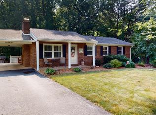 265 Angie Rd, Danville, VA 24540