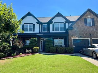 6035 Thrasher Ct, Cumming, GA