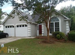 12058 Harbour Town Pkwy, Fayetteville, GA
