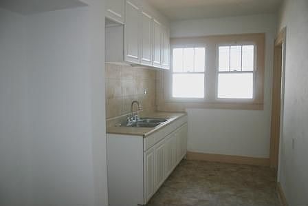 Fresh kitchen