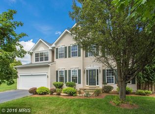 800 Valley Springs Dr, Purcellville, VA