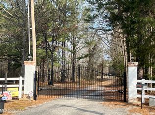 Barnes Rd, Florence, MS 39073