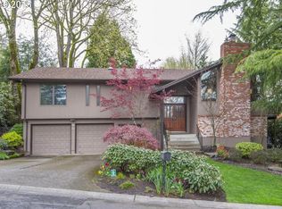 80 Tanglewood Dr, Lake Oswego, OR 97035
