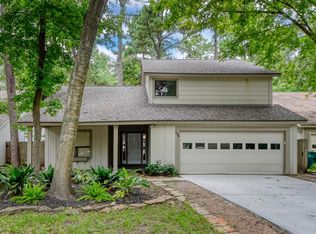 196 Timber Mill St, Spring, TX 77380