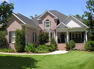 141 Pond View Rd, Evans, GA 30809