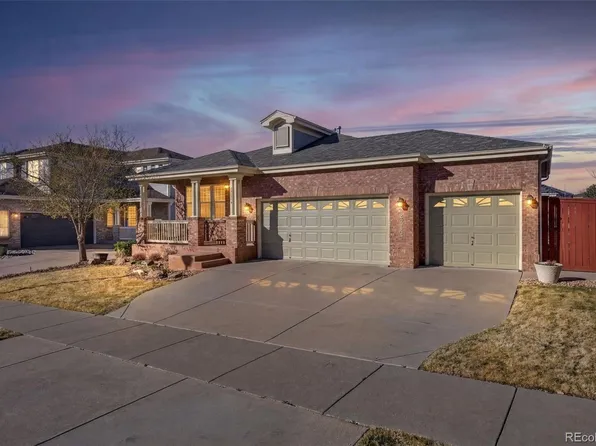 20763 E Girard Drive, Aurora, CO 80013