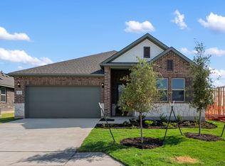 117 Swinging H Ln, Georgetown, TX 78633