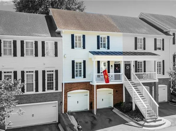 630 Neel Reid Dr, Roswell, GA 30075