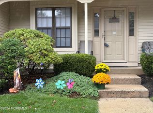 275 Gloucester Ct, Aberdeen, NJ 07747