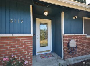 6113 18th Ave SE, Lacey, WA