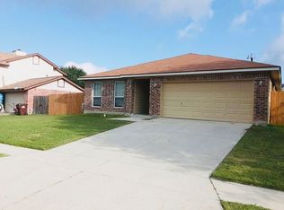 6719 Calm Lake Dr, San Antonio, TX 78244