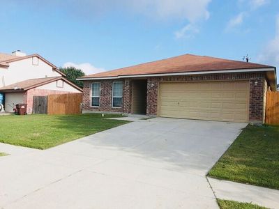6719 Calm Lake Dr, San Antonio, TX, 78244