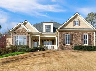 16 Navigation Point SE, Cartersville, GA 30121
