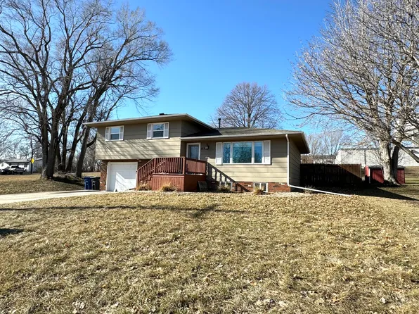 513 N Edgerton St, Mitchell, SD 57301