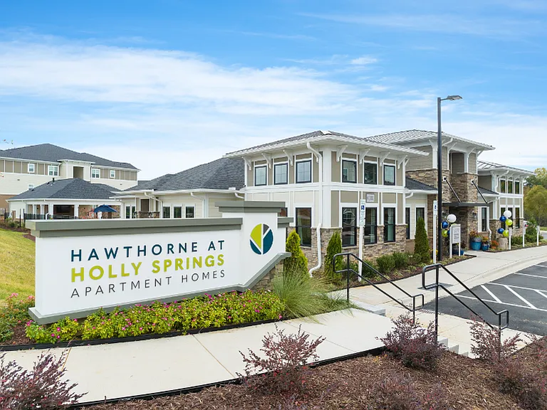 Hawthorne at Holly Springs — Photo 50