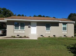 519 Franklin Dr, Ayden, NC 28513