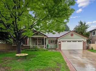16907 Molina Pl, Parker, CO 80134