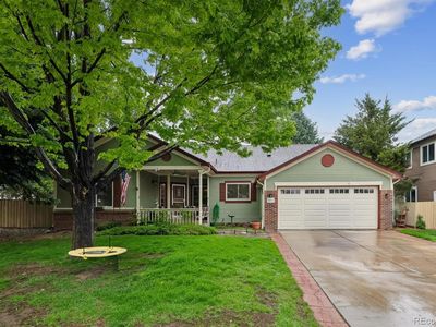 16907 Molina Place, Parker, CO, 80134