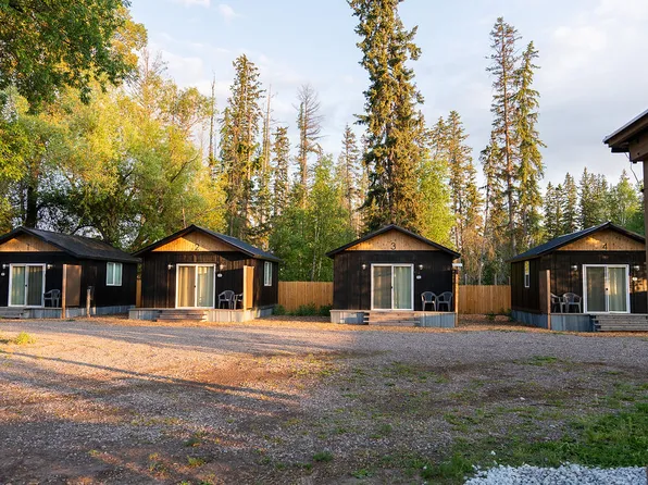 1675 State Highway 206, Columbia Falls, MT 59912