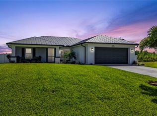 3845 NW 36th Ave, Cape Coral, FL 33993