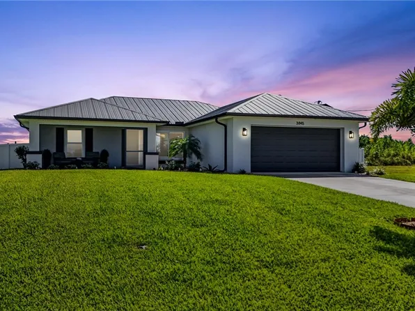 3845 NW 36th Ave, Cape Coral, FL 33993