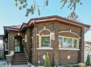 8514 S Hermitage Ave, Chicago, IL 60620