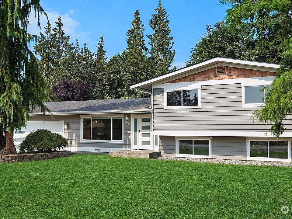 5431 76th Place NE, Marysville, WA 98270 Zillow