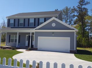 2999A Galberry Rd, Chesapeake, VA 23323