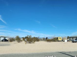 4230 W Ward Ave, Ridgecrest, CA 93555
