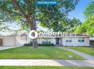 6518 Ridgemont Dr, Dallas, TX 75214