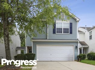 5995 Mountain Top Pl, Cumming, GA 30041