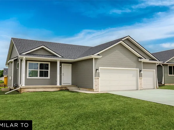 1480 Locust St, Waukee, IA 50263