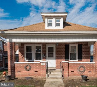 1749 Monroe St, York, PA, 17404