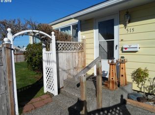 515 Madison St, Coos Bay, OR 97420