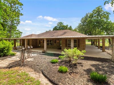 6448 Highway 30, Anderson, TX, 77830