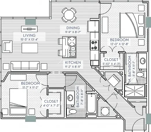 02 Stack Floors 17-25 02 Stack Floors 17-25