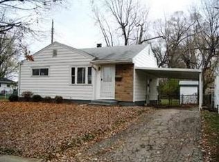 220 Murchison Ln, Dayton, OH