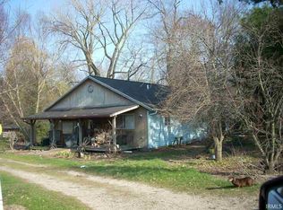 3488 N Maple Rd, Plymouth, IN 46563