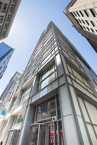 1st image of 8 E Randolph St Unit 3306