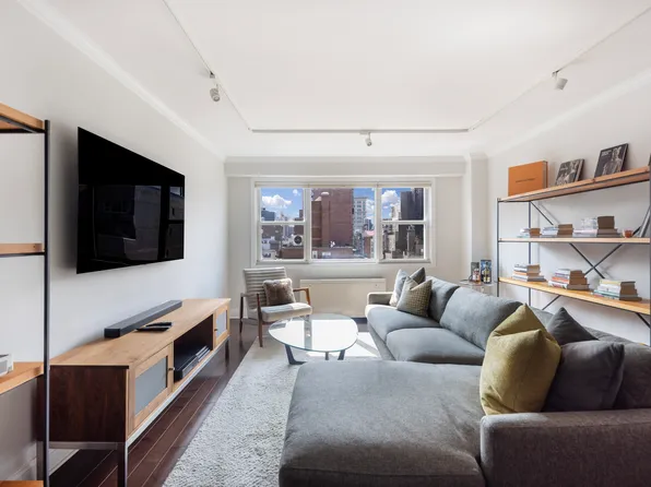 101 West 12th Street image 1 of 10