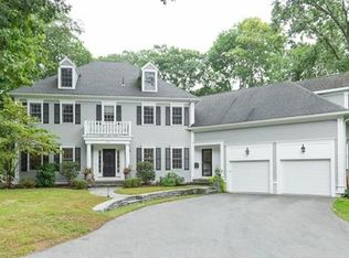 56 Lorena Rd, Winchester, MA 01890