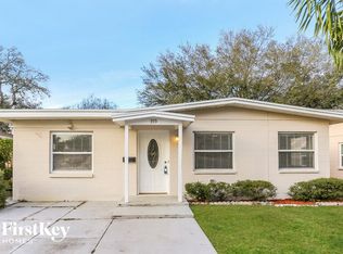 355 42nd Ave N, Saint Petersburg, FL 33703